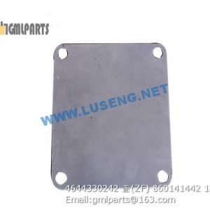 ,4644330242 COVER ZF 860141442