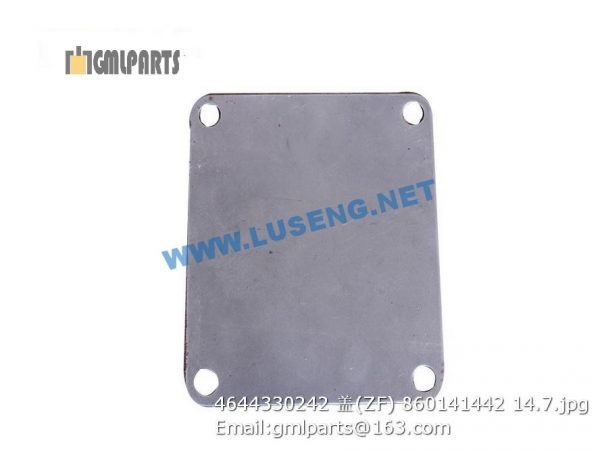 ,4644330242 COVER ZF 860141442