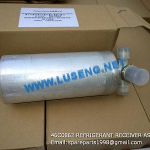 LIUGONG SPARE PARTS,46C0862,REFRIGERANT RESERVOIR ASSEM.,46C0862 REFRIGERANT RESERVOIR ASSEM. LIUGONG SPARE PARTS