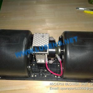 LIUGONG SPARE PARTS,46C4702,BLOWER UNIT,46C4702 BLOWER UNIT LIUGONG SPARE PARTS