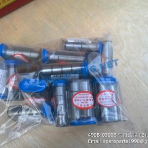 ,490B-03008 XINCHAI VALVE SEAL