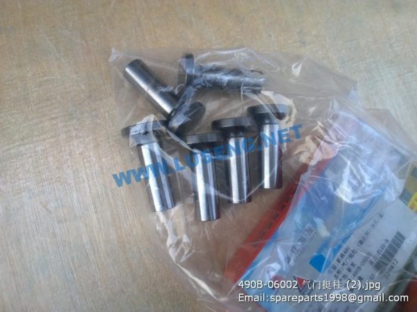 ,490B-06002 XINCHAI TAPPET