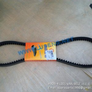 ,490B-41001 VAN BELT