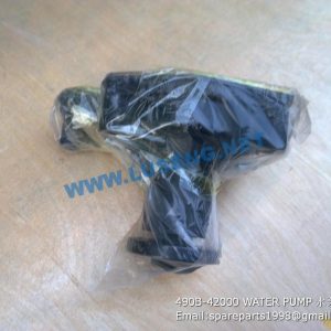 ,490B-42000 WATER PUMP XINCHAI