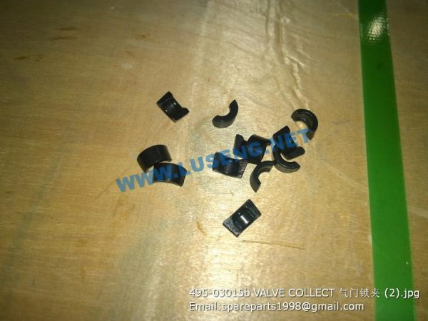 495-03015b VALVE COLLECT WEIFANG HUAFENG HUAFA ENGINE PARTS - Image 2