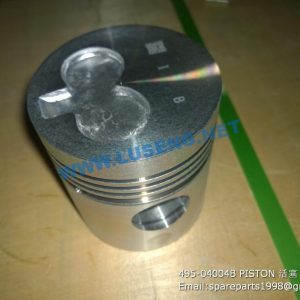 ,495-04004B PISTON huafeng 495 spare parts