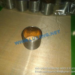 ,495-04006 BUSHING ROD