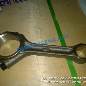 ,495-40007W CONNECTING ROD huafeng huadong engine parts