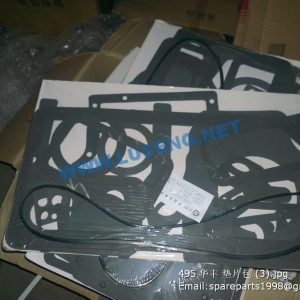 ,weifang huafeng 495 repair kits