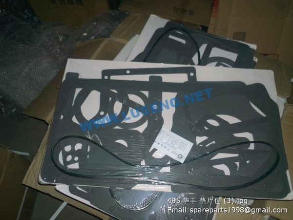 ,weifang huafeng 495 repair kits