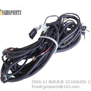 ,251806459 500D.11 HARNESS