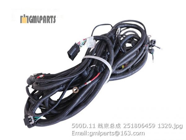 ,251806459 500D.11 HARNESS