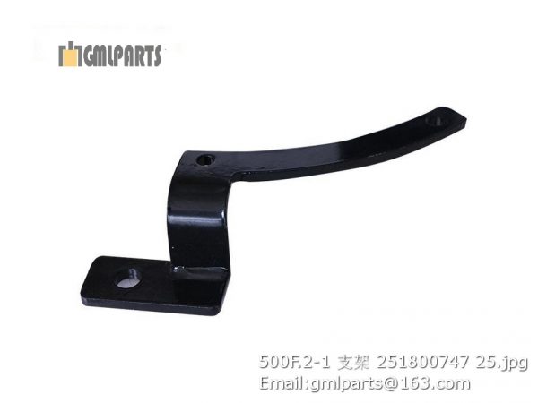 ,251800747 500F.2-1 BRACKET