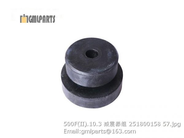 ,251800158 500F(II).10.3 Absorber Group