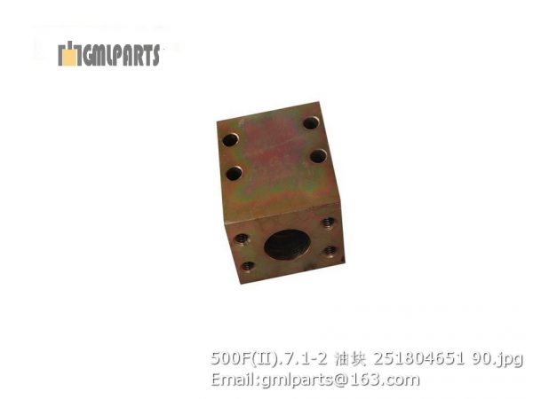 ,251804651 500F(II).7.1-2 Joint