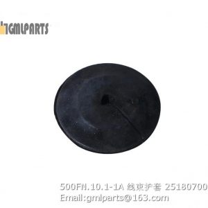 ,251807000 500FN.10.1-1A Sheath LW300KV ZL30GV ZL50GV SPARE PARTS