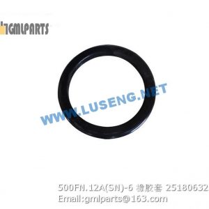 ,251806323 500FN.12A(SN)-6 Rubber