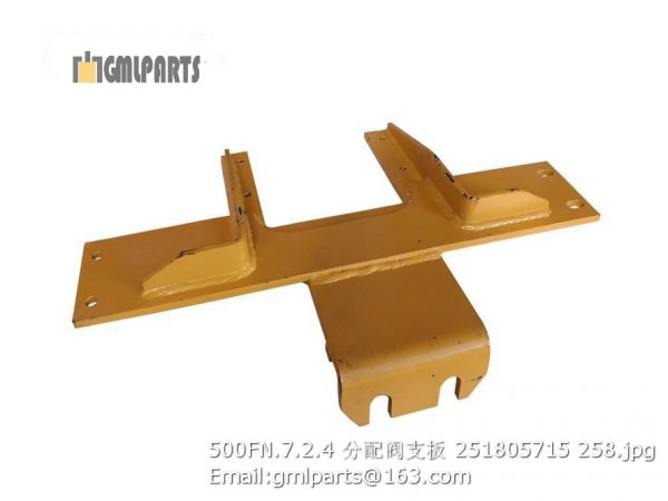 ,251805715 500FN.7.2.4 Plate