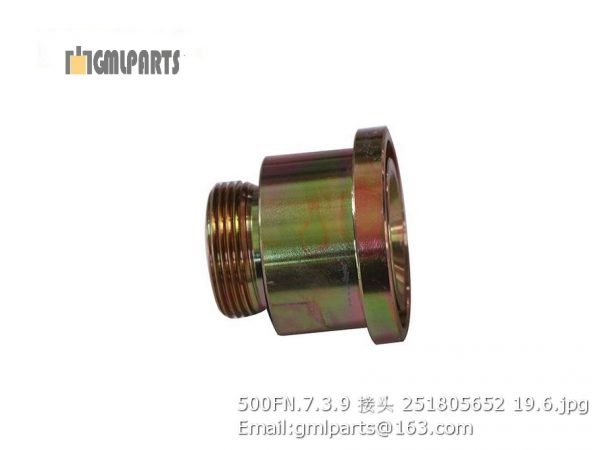 ,251805652 500FN.7.3.9 CONNECTOR