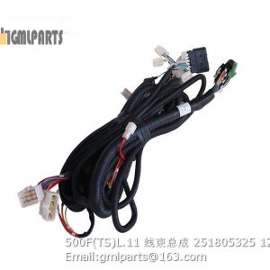 ,251805325 500F(TS)L.11 HARNESS