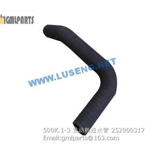 ,252900317 500K.1-3 HOSE