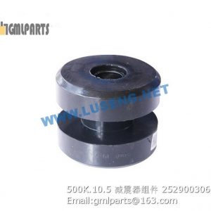 ,252900306 500K.10.5 Absorber