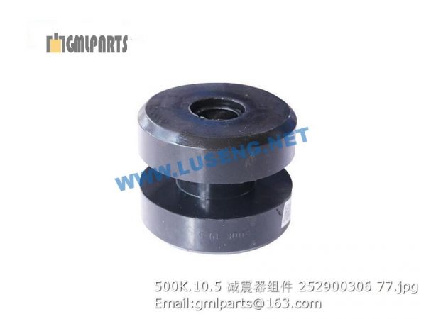 ,252900306 500K.10.5 Absorber