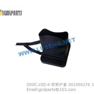 ,801968176 500K.10II-4 Sheath