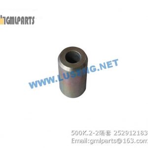 ,252912183 500K.2-2 XCMG SPACER