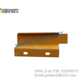 ,252900771 500K.3-2A PLATE