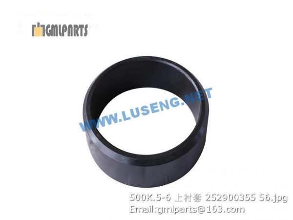 ,252900355 500K.5-6 Upper Shaft Bushing