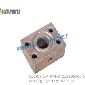 ,252900469 500K.7.1-4 BLOCK