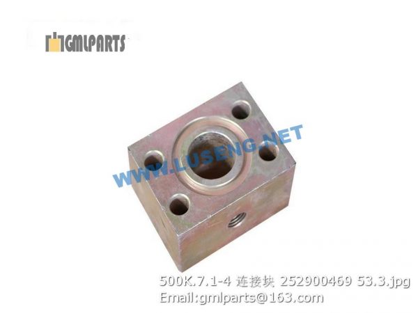 ,252900469 500K.7.1-4 BLOCK