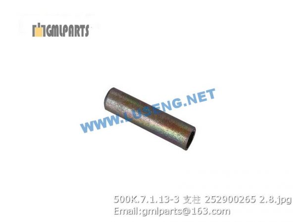 ,252900265 500K.7.1.13-3 Brace