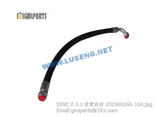 ,252900266 500K.7.3.1 HOSE