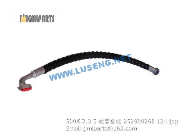 ,252900268 500K.7.3.5 HOSE