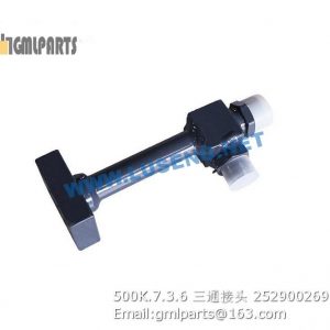 ,252900269 500K.7.3.6 Connector