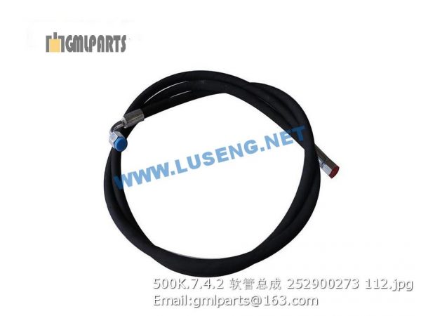 ,252900273 500K.7.4.2 HOSE