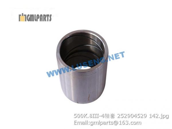 ,252904529 500K.8III-4 XCMG BUSHING