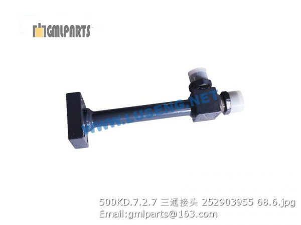 ,252903955 500KD.7.2.7 Connector