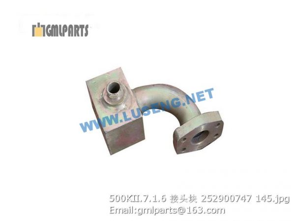 ,252900747 500KII.7.1.6 JOINT