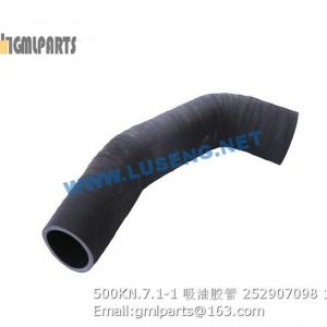 ,252907098 500KN.7.1-1 HOSE