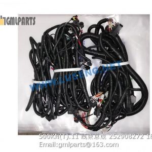 ,252908272 500KN(T).11 HARNESS