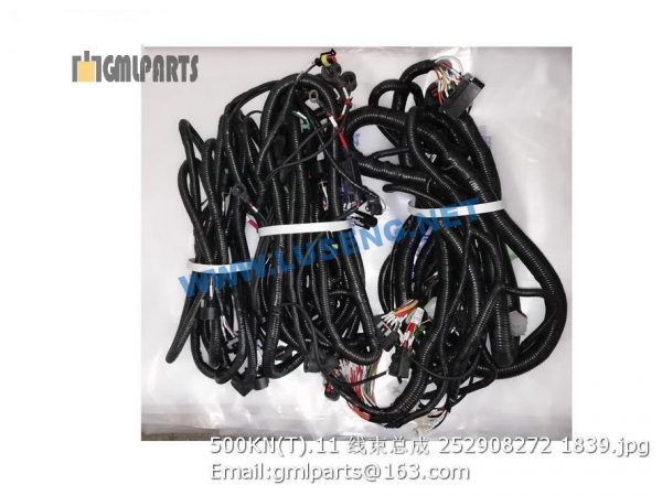 ,252908272 500KN(T).11 HARNESS