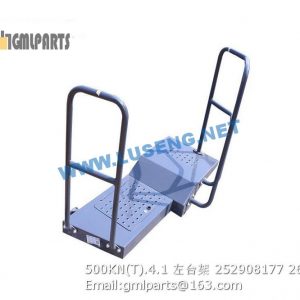 ,252908177 500KN(T).4.1 LEFT BENCH GROUP