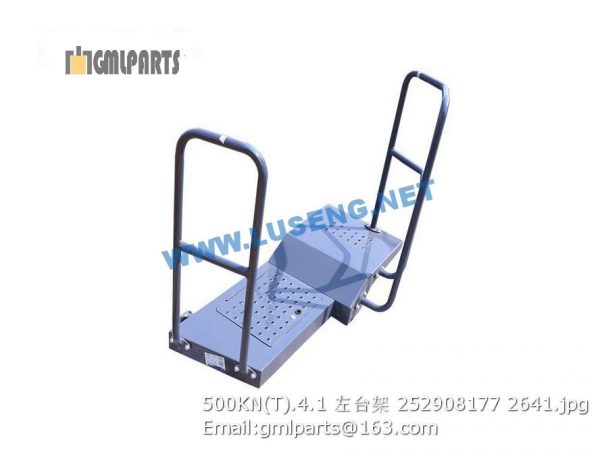 ,252908177 500KN(T).4.1 LEFT BENCH GROUP