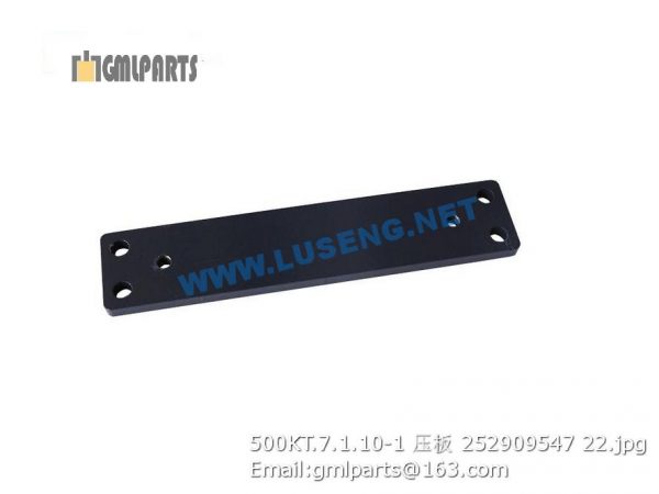,252909547 500KT.7.1.10-1 Plank