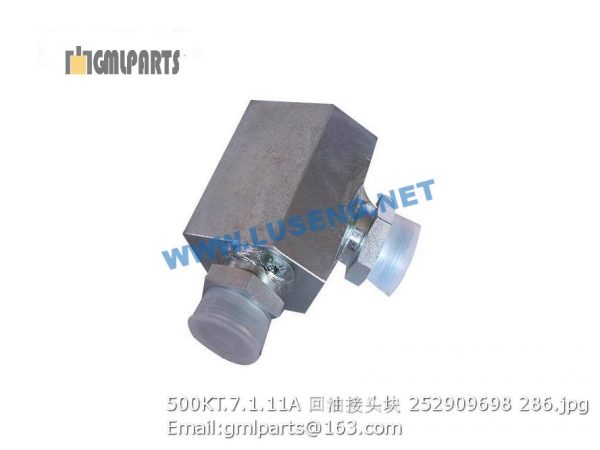 ,252909698 500KT.7.1.11A JOINT BLOCK