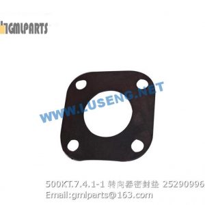 ,252909963 500KT.7.4.1-1 steering unit gasket