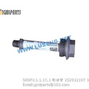 ,252912197 500KV.1.1.1C.1 TUBE